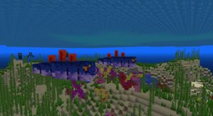 Мод The Impish Tome для Майнкрафт 1.16.5