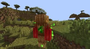 Мод The Impish Tome для Майнкрафт 1.16.5