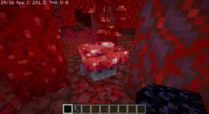 Мод The Impish Tome для Майнкрафт 1.16.5