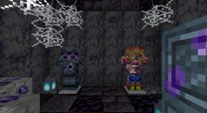 Мод The Impish Tome для Майнкрафт 1.16.5