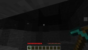 Мод Dusts And Gasses для Майнкрафт 1.16.5