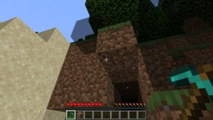 Мод Dusts And Gasses для Майнкрафт 1.16.5