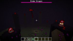 Мод Entity/Player X-Ray 1.17.1, 1.16.5, 1.15.2