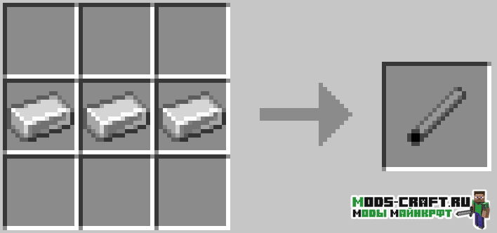 Мод Fry's Things: Guns and More 1.16.5