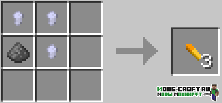 Мод Fry's Things: Guns and More 1.16.5