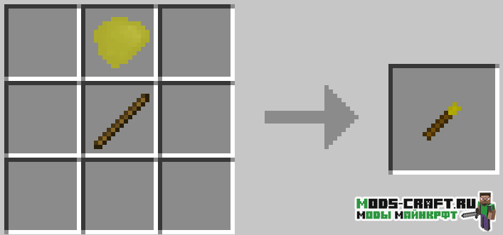 Мод Fry's Things: Guns and More 1.16.5