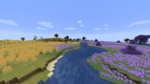Biomes O’ Plenty 1.20.2, 1.19.4, 1.18.2, 1.17.1, 1.16.5, 1.15.2, 1.12.2