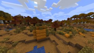 Biomes O’ Plenty 1.20.2, 1.19.4, 1.18.2, 1.17.1, 1.16.5, 1.15.2, 1.12.2