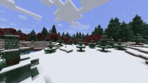 Biomes O’ Plenty 1.20.2, 1.19.4, 1.18.2, 1.17.1, 1.16.5, 1.15.2, 1.12.2