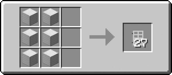 Мод Crafted! для Майнкрафт 1.17.1
