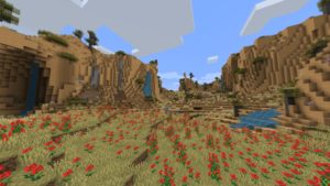 Biomes O’ Plenty 1.20.2, 1.19.4, 1.18.2, 1.17.1, 1.16.5, 1.15.2, 1.12.2