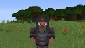 Мод Outvoted 1.17.1, 1.16.5, 1.15.2