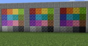 Мод Silverwolf's Building Blocks 1.16.5, 1.15.2