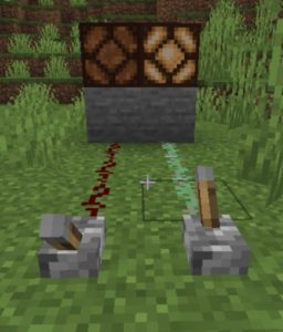 Мод Additional Additions 1.17.1 Мод Additional Additions 1.17.1