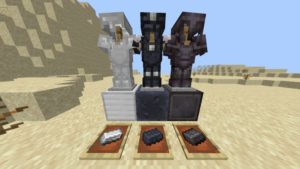 Мод Block Variation 1.16.5