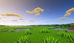 Мод Liminal Spaces 1.16.5, 1.15.2