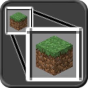 Мод Better GUI Scaling для Майнкрафт 1.17.1