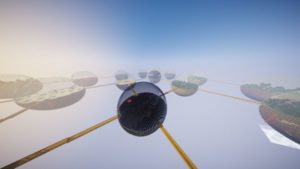 Мод Biospheres 1.17.1, 1.16.5