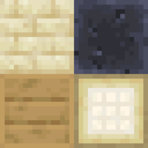 Мод Block Variation 1.16.5