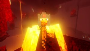 Мод Outvoted 1.17.1, 1.16.5, 1.15.2