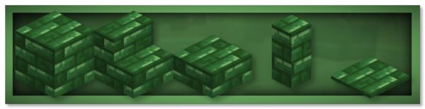 Мод Slimy Stuff для Майнкрафт 1.16.5