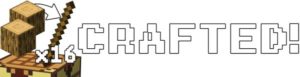 Мод Crafted! для Майнкрафт 1.17.1