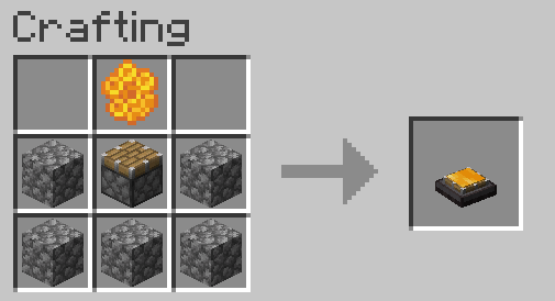 Мод ZIHLaunchpads 1.17.1, 1.16.5