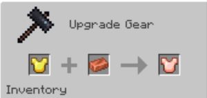 Мод Additional Additions 1.17.1 Мод Additional Additions 1.17.1