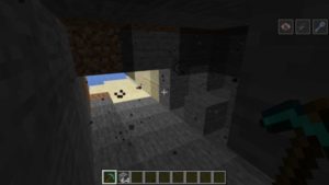 Мод Dusts And Gasses для Майнкрафт 1.16.5