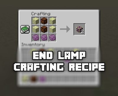 Мод Redstone Lamps Plus 1.16.5, 1.15.2 2 Мод Redstone Lamps Plus 1.16.5, 1.15.2