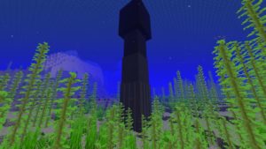 Мод Dangerous Oceans 1.16.5 Мод Dangerous Oceans 1.16.5