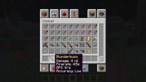 Мод Fry's Things: Guns and More 1.16.5