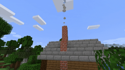 Мод Cosy Commodities для Майнкрафт 1.16.5 2 Мод Cosy Commodities для Майнкрафт 1.16.5