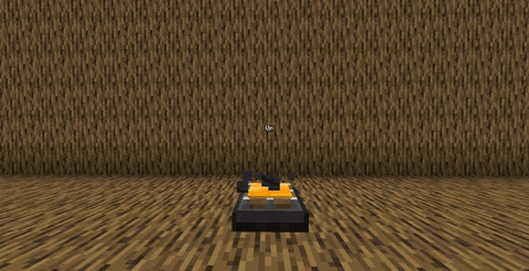 Мод ZIHLaunchpads 1.17.1, 1.16.5