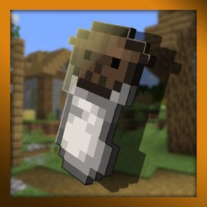 Мод Glumbis 1.17.1, 1.16.5