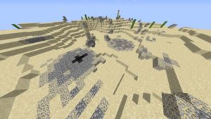 Мод Block Variation 1.16.5