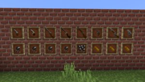 Мод Fry's Things: Guns and More 1.16.5