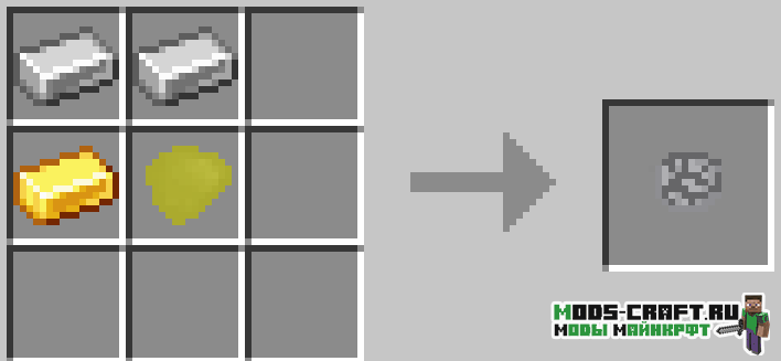 Мод Fry's Things: Guns and More 1.16.5