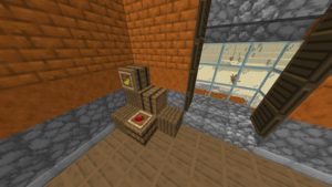 Мод Block Variation 1.16.5