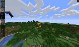 Мод Budschie's Morph 1.18.2, 1.17.1, 1.16.5 Мод Budschie's Morph 1.18.2, 1.17.1, 1.16.5