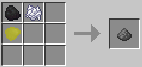 Мод Fry's Things: Guns and More 1.16.5