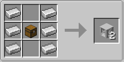 Мод Assorted Storage 1.17.1, 1.16.5