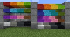 Мод Silverwolf's Building Blocks 1.16.5, 1.15.2