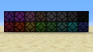 Мод Redstone Lamps Plus 1.16.5, 1.15.2 Мод Redstone Lamps Plus 1.16.5, 1.15.2