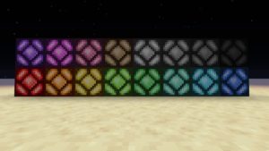 Мод Redstone Lamps Plus 1.16.5, 1.15.2 Мод Redstone Lamps Plus 1.16.5, 1.15.2