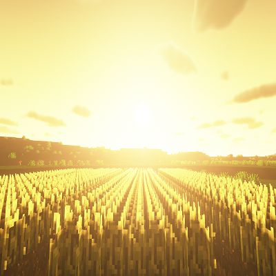 Мод Liminal Spaces 1.16.5, 1.15.2