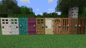 Мод Assorted Storage 1.17.1, 1.16.5