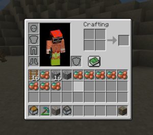 Мод Logistical Mining для Майнкрафт 1.17.1