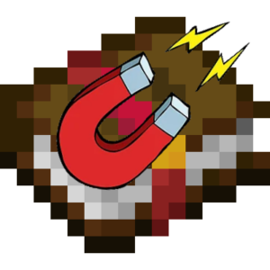 Мод MagnetismEnchantment 1.16.5