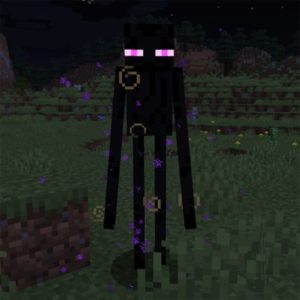 Мод Random Mob Effects 1.17.1, 1.16.5, 1.15.2, 1.12.2